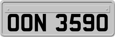 OON3590