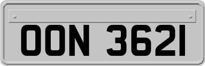 OON3621