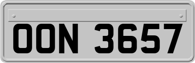 OON3657