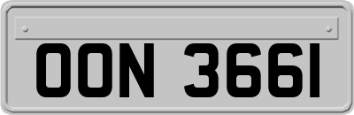 OON3661