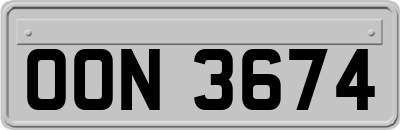 OON3674
