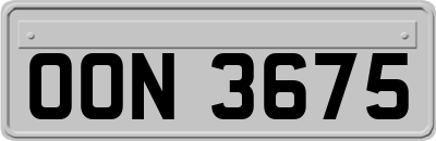 OON3675