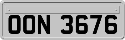 OON3676