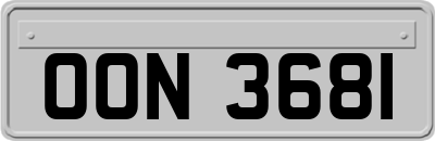 OON3681