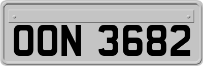 OON3682