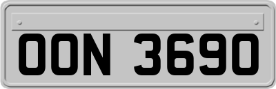 OON3690