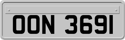OON3691