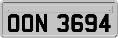 OON3694