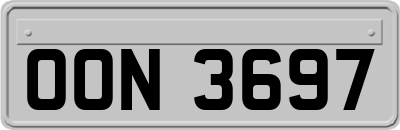 OON3697