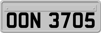 OON3705