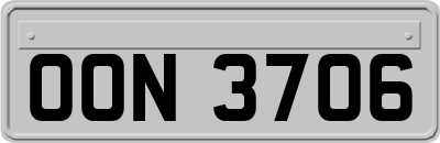 OON3706
