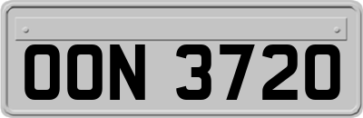 OON3720