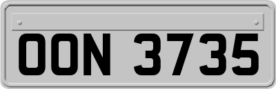 OON3735