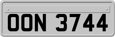 OON3744