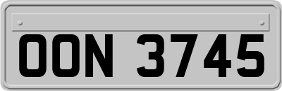 OON3745