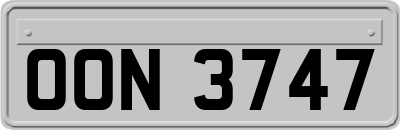 OON3747