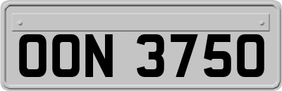 OON3750