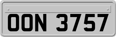 OON3757
