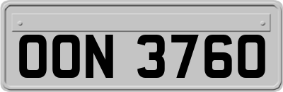 OON3760