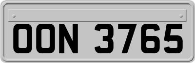 OON3765