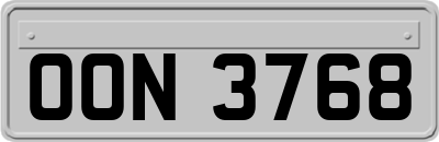 OON3768