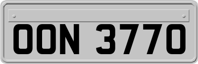 OON3770