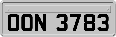 OON3783