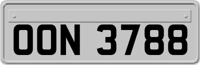 OON3788