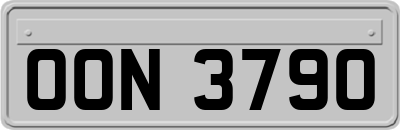 OON3790