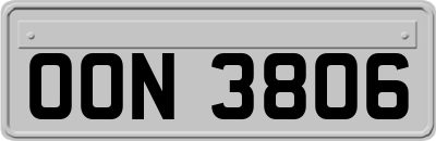 OON3806