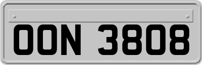 OON3808