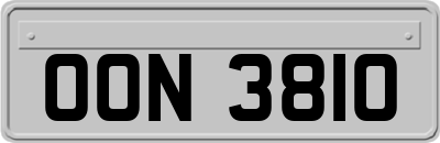 OON3810