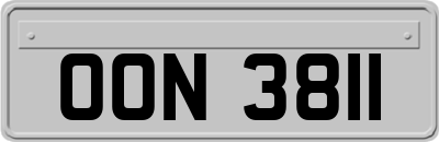 OON3811