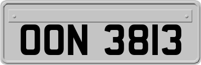 OON3813