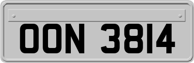 OON3814