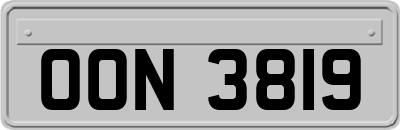 OON3819