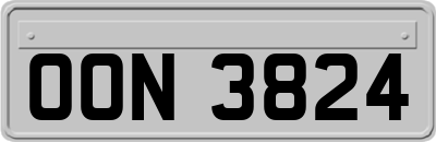 OON3824