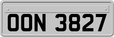 OON3827