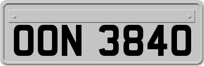 OON3840