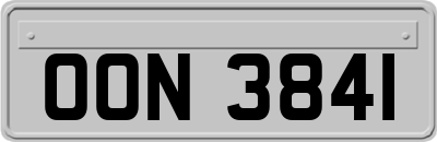 OON3841