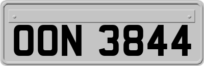 OON3844