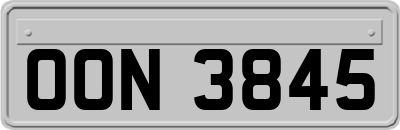 OON3845