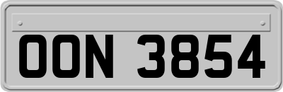 OON3854