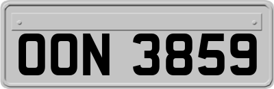 OON3859