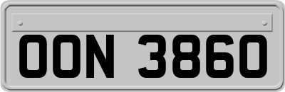 OON3860