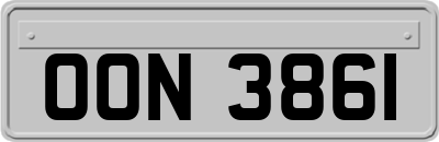 OON3861