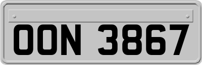 OON3867