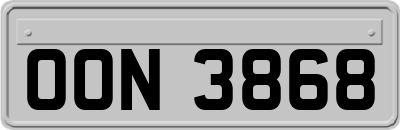 OON3868