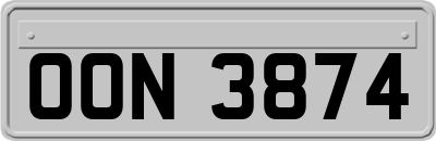OON3874