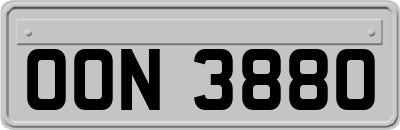 OON3880